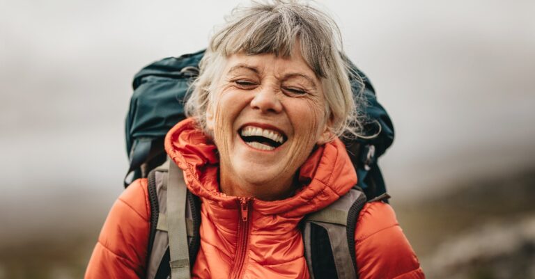 Prayer for Laughter: Daily Devotion June 11th