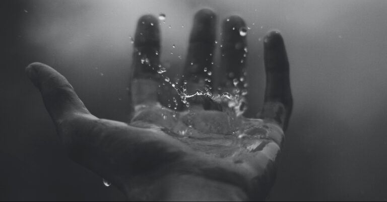 Prayer for the spiritually devastated – July 18th Prayer for the spiritually devastated July 18th