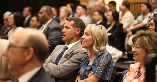 Preparing to be “spiritually enriched” through worship – Church News Preparing to be “spiritually enriched” through worship – Church News