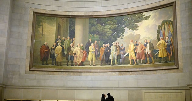 The 190-year-old scripture behind the Church’s Fast for Freedom – Church News The 190 year old scripture behind the Church’s Fast for Freedom –