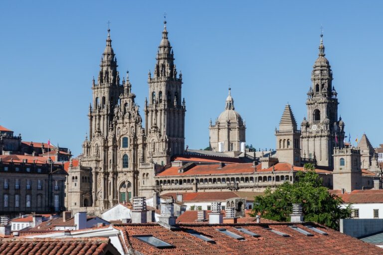 Travel: Discover Galicia beyond Santiago de Compostela