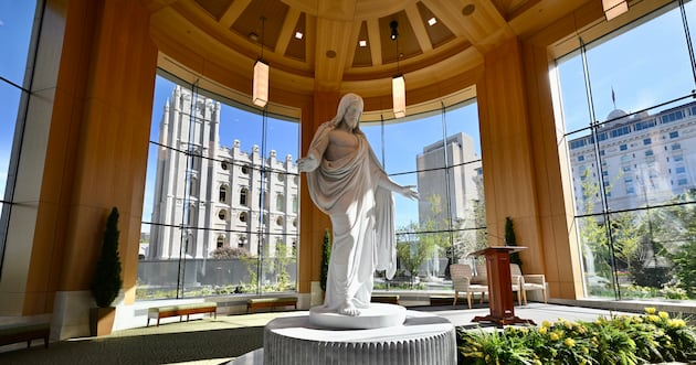 What does it mean to be #blessed? – Church News What does it mean to be #blessed? – Church News