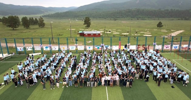 Youth Across Asia Grow in Faith Through Conferences, FSY, and Service – Church News Youth Across Asia Grow in Faith Through Conferences, FSY, and
